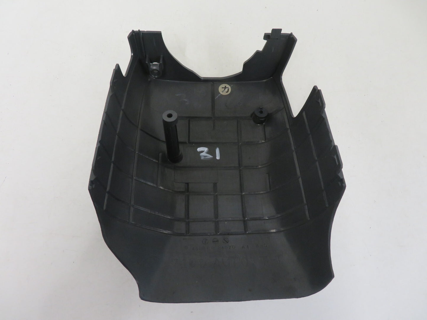 TOYOTA LEXUS SOARER SC400 LOWER STEERING COLUMN SURROUND TRIM 1991-2000 1417-31