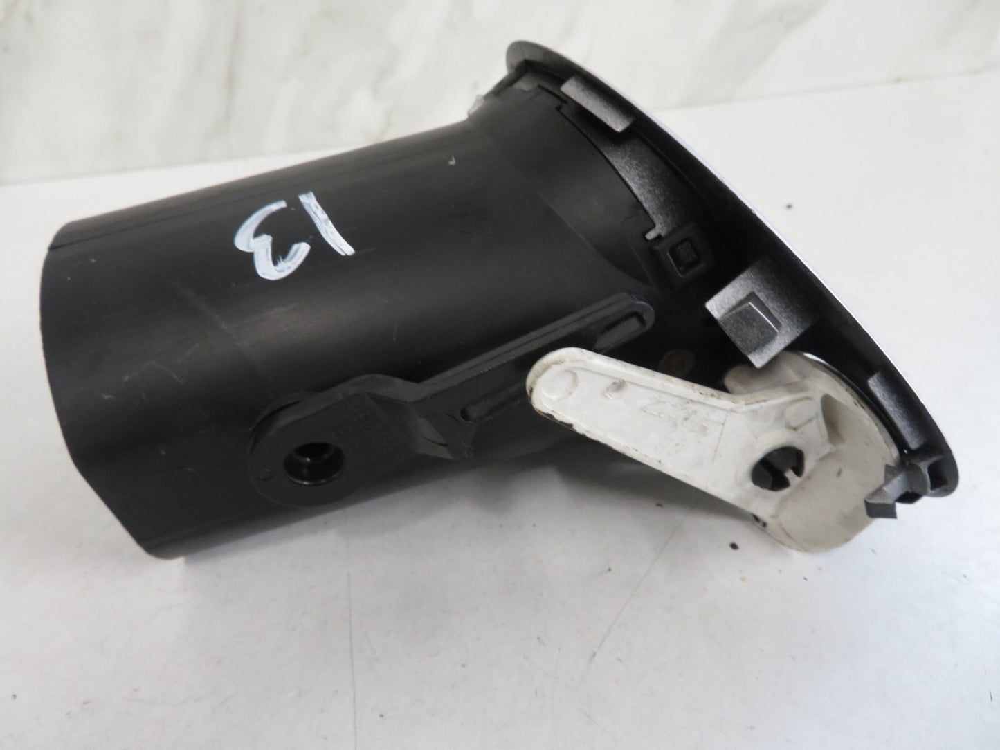 RENAULT CLIO MK3 OS DRIVER SIDE DASHBOARD AIR VENT 2005-2012 A1639-13