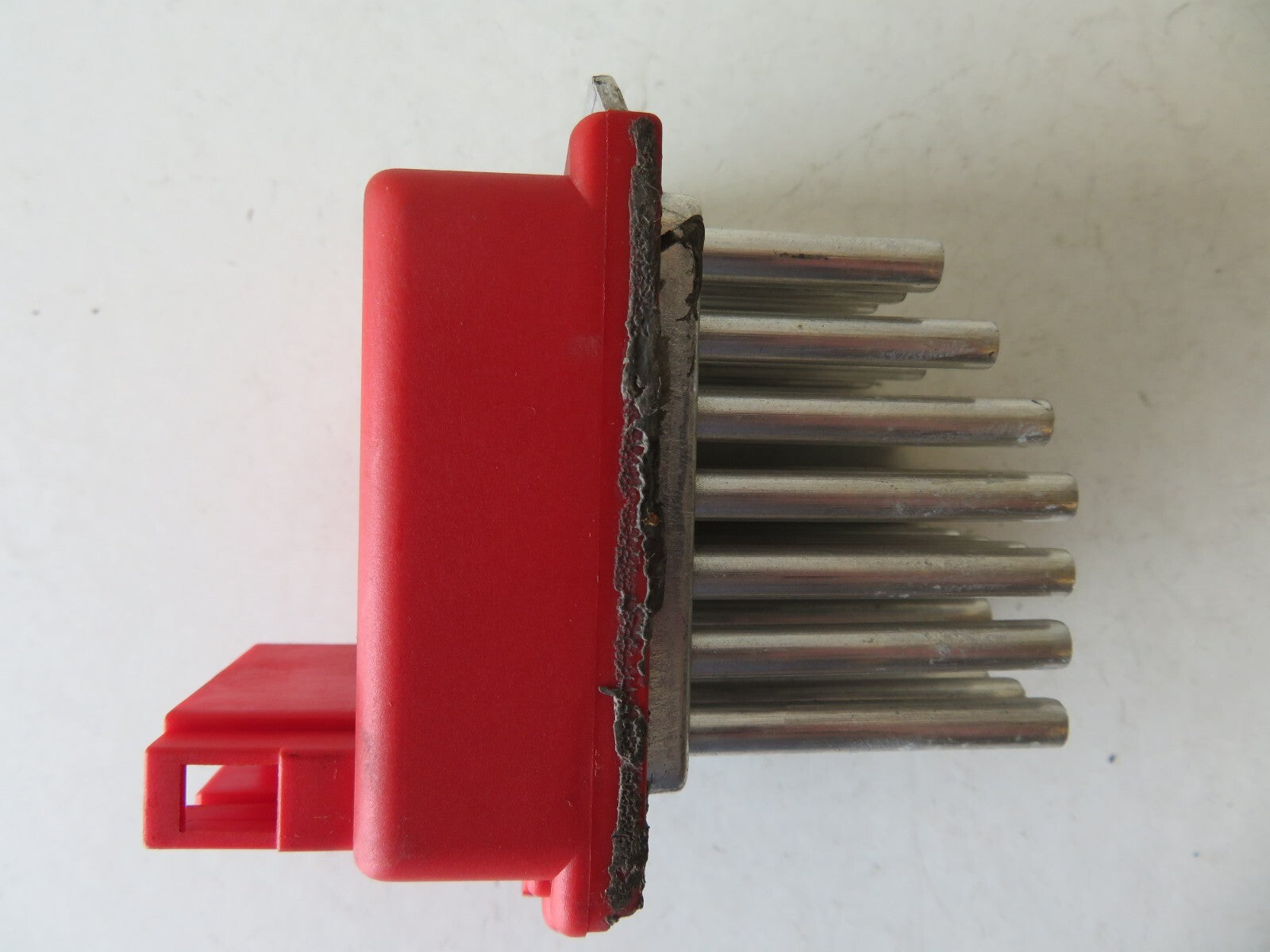 AUDI TT MK1 HEATER BLOWER MOTOR RESISTOR 1j0907521 1998-2006 AMS1140