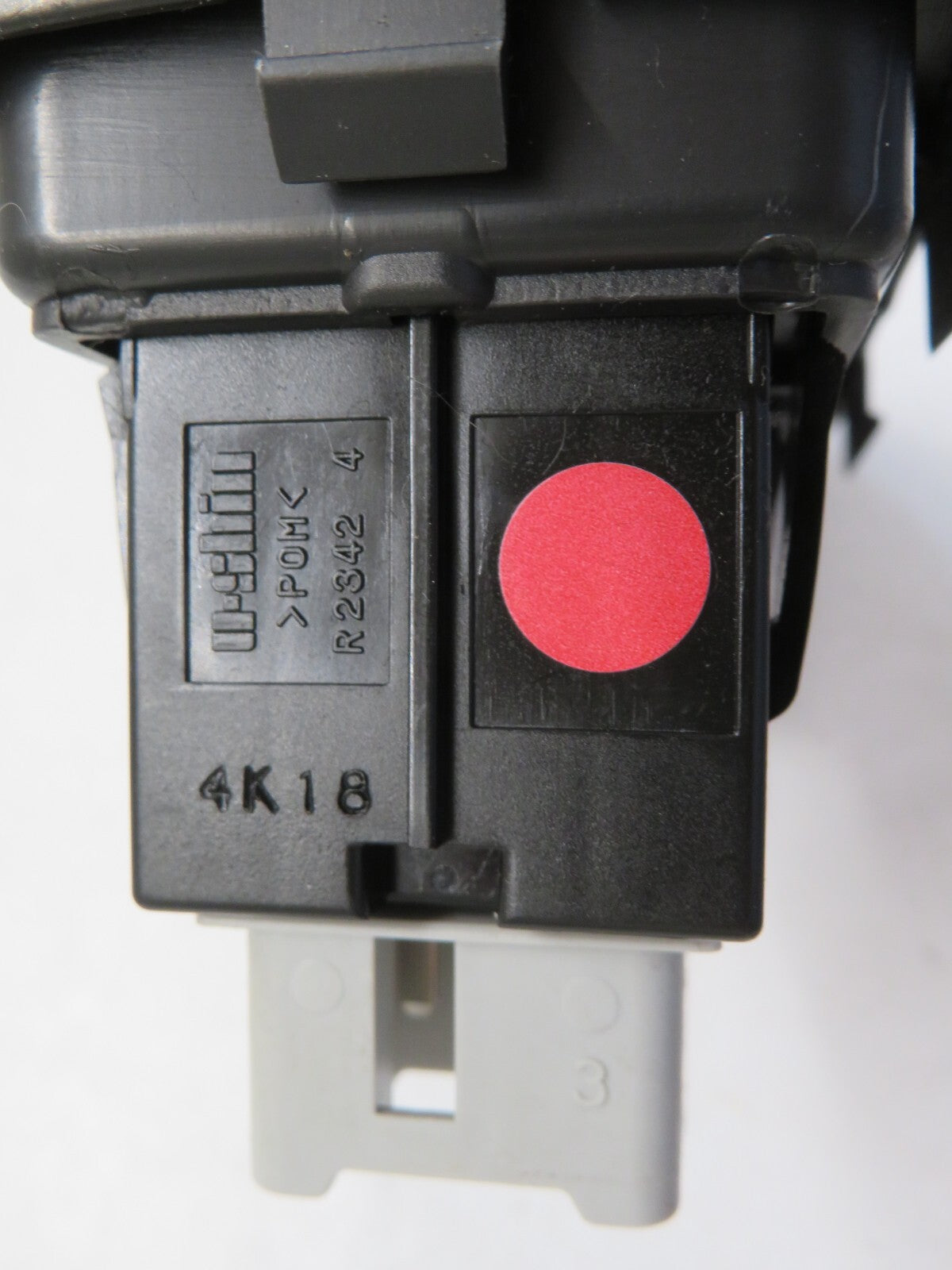 SUZUKI SWIFT HEADLIGHT LEVEL SWITCH 2005-2010 AM1544-8
