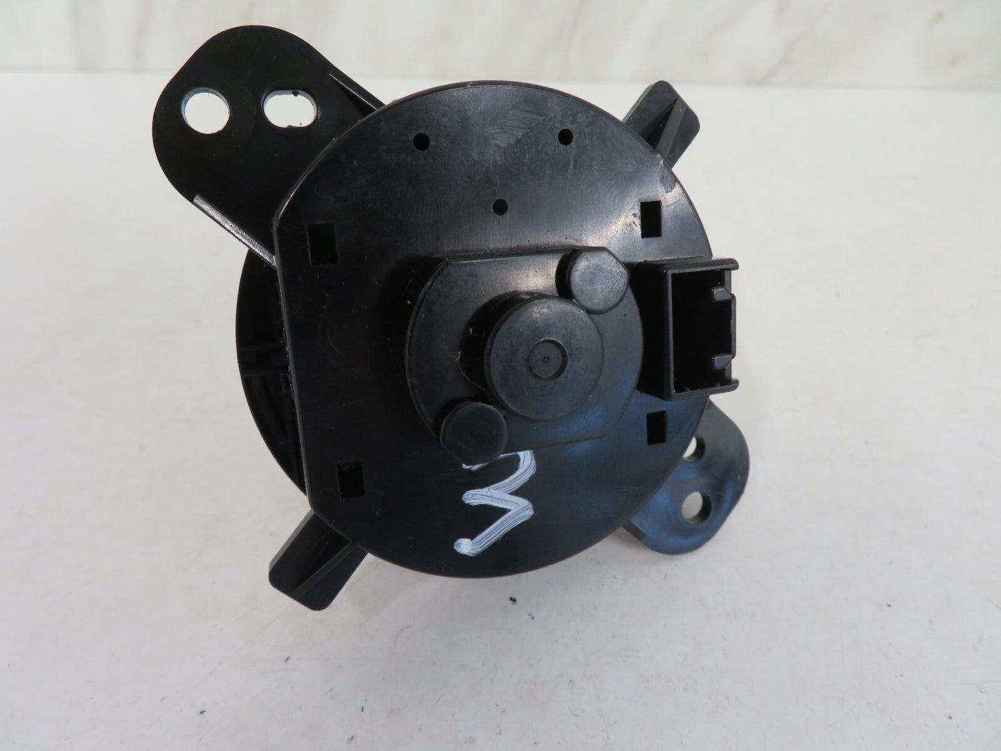 PEUGEOT 4007 DIFFERENTIAL LOCK SWITCH 2007-2012 1603-3