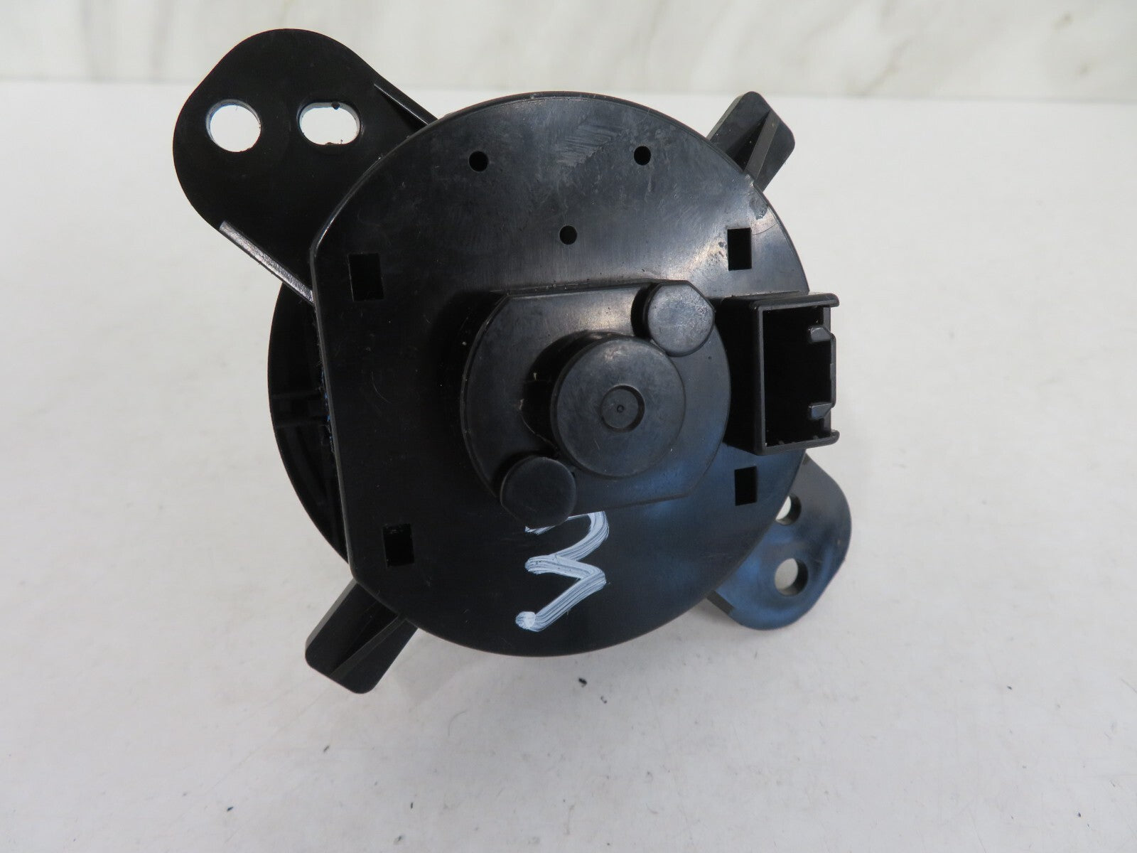 PEUGEOT 4007 DIFFERENTIAL LOCK SWITCH 2007-2012 1603-3