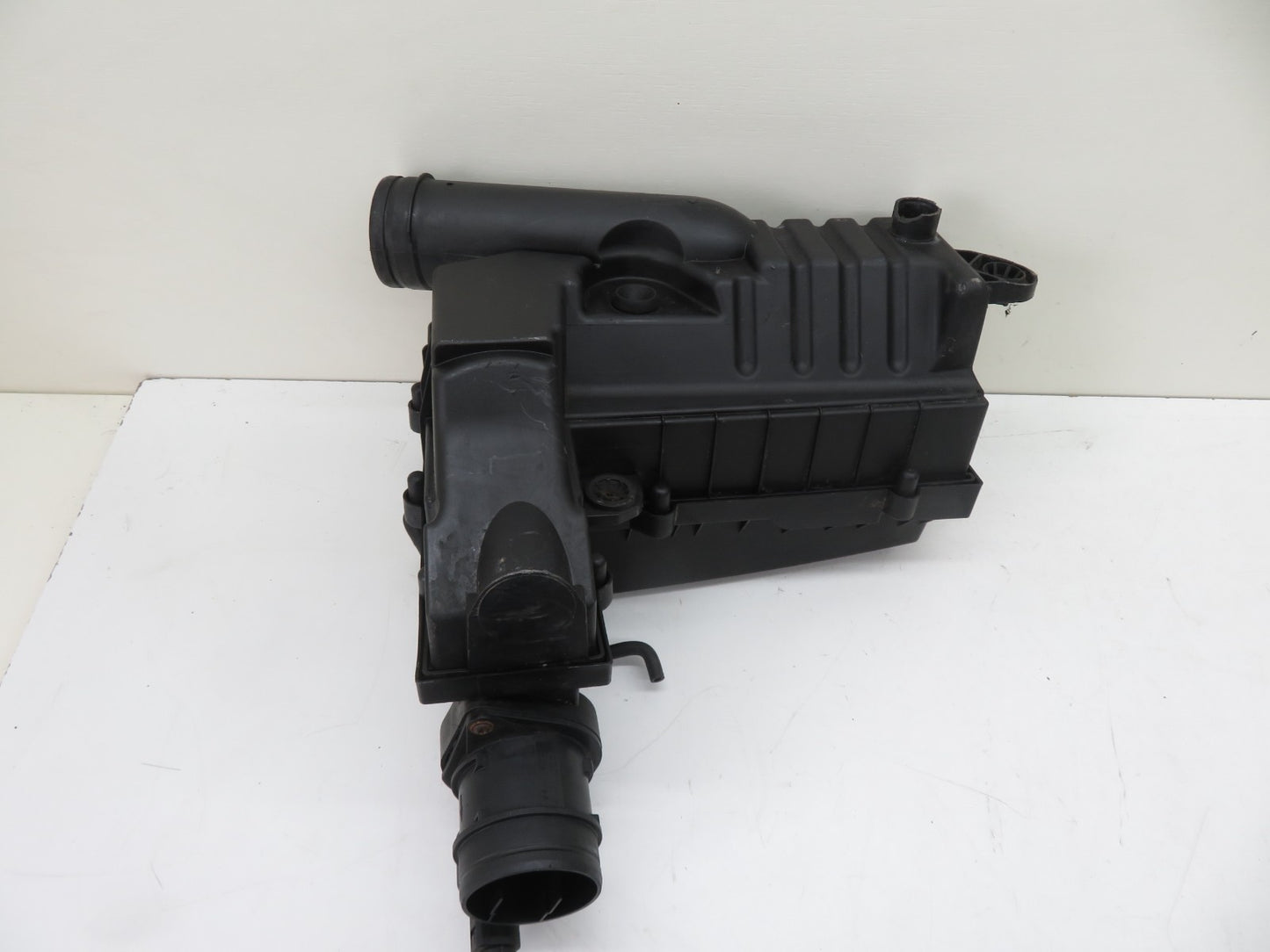 VOLKSWAGEN VW GOLF MK6 2.0 TDI STOCK AIR FILTER BOX AFM 3C0129607BD 2009-2013