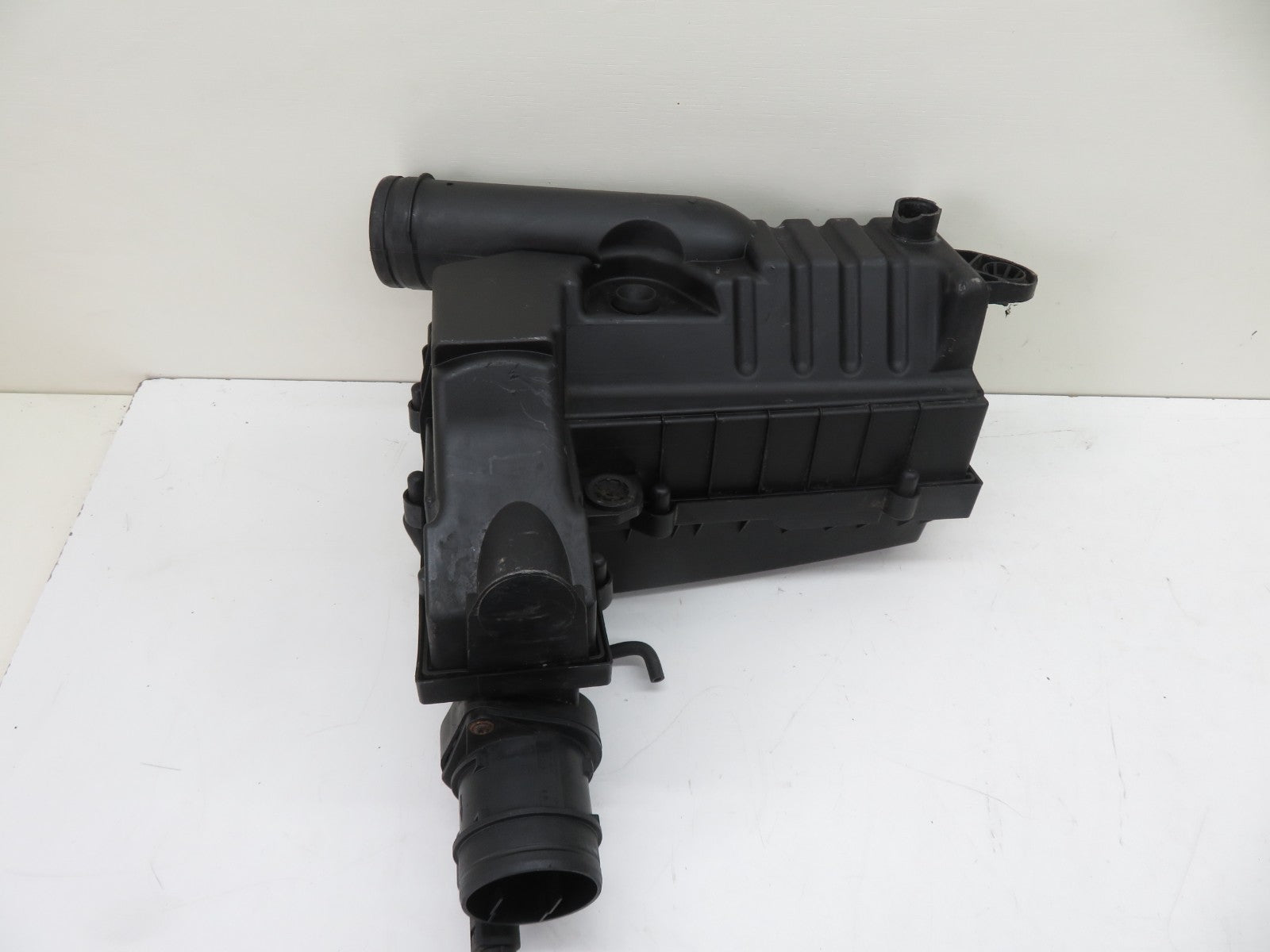 VOLKSWAGEN VW GOLF MK6 2.0 TDI STOCK AIR FILTER BOX AFM 3C0129607BD 2009-2013