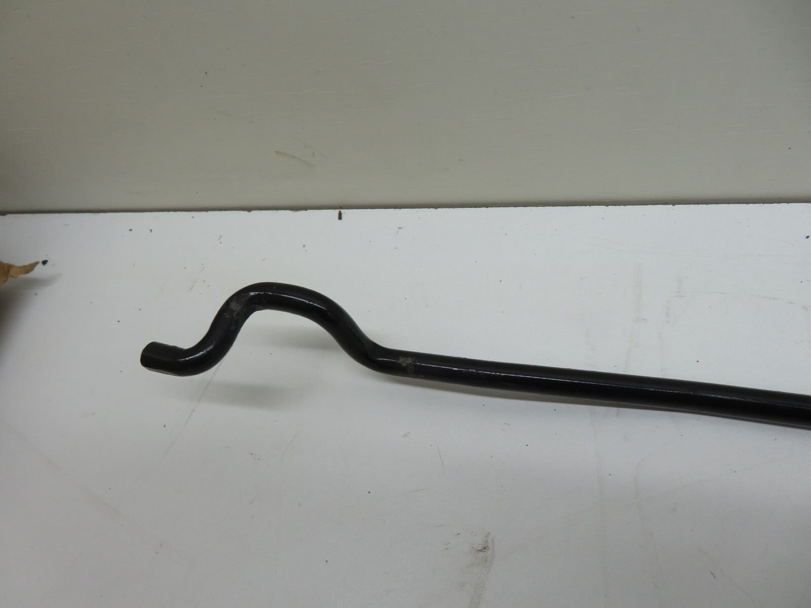 FORD FIESTA MK7 ST180 BONNET STAY ARM 2013-2017