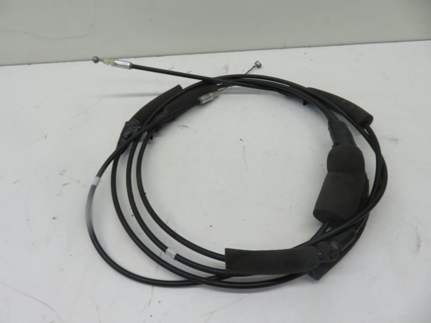 TOYOTA MR2 SW20 BOOT RELEASE CABLE 1990-1999 REF1234
