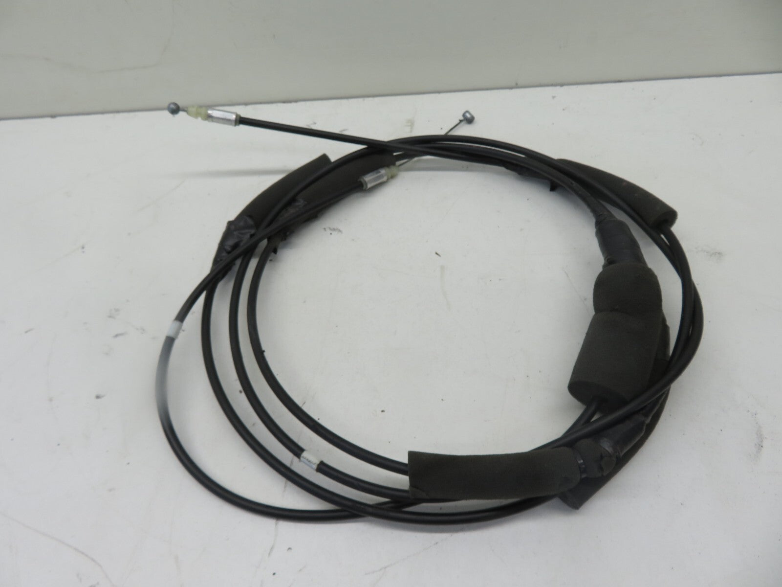 TOYOTA MR2 SW20 BOOT RELEASE CABLE 1990-1999 REF1234