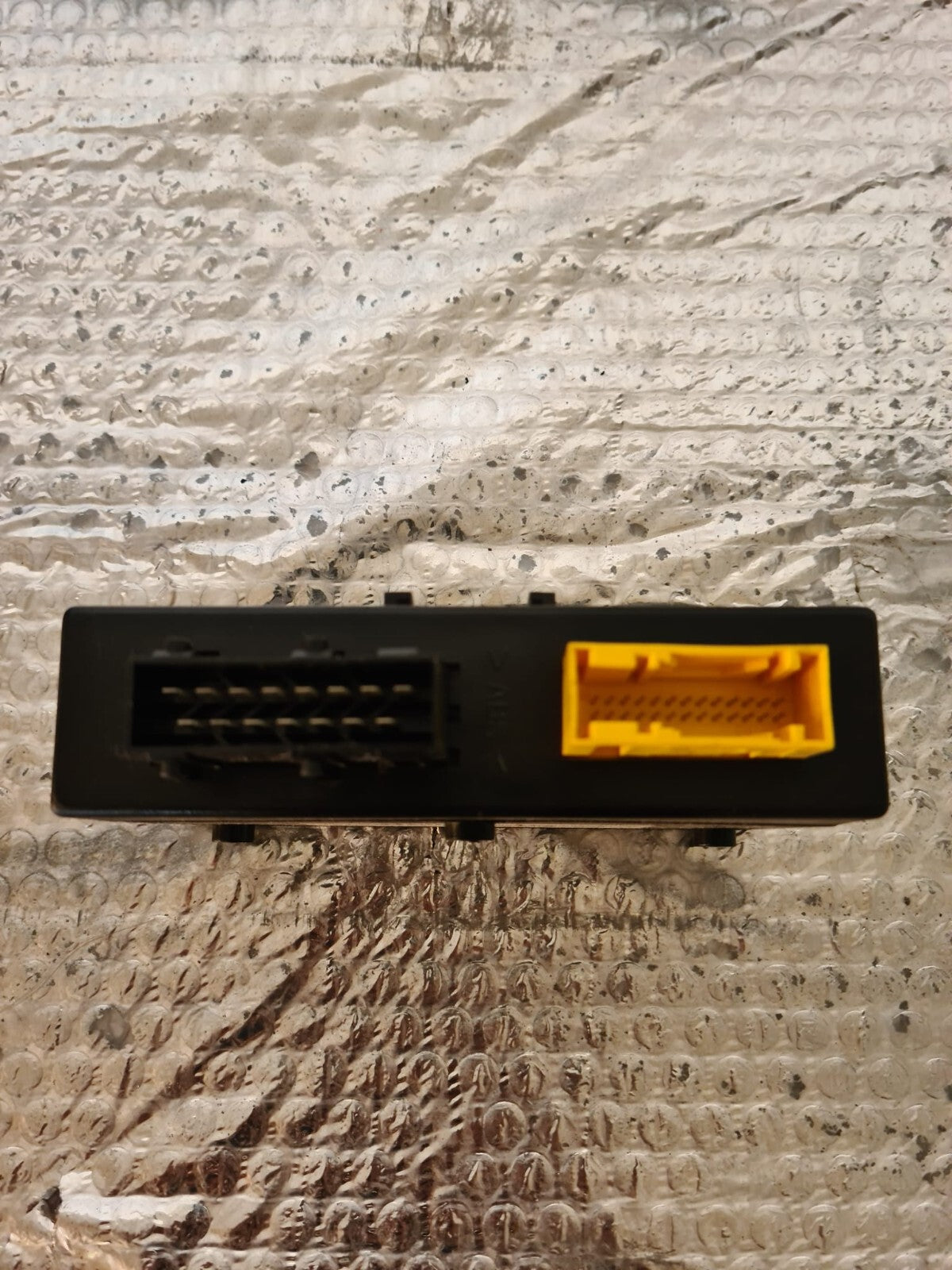 PEUGEOT 206CC ROOF CONTROL ECU 9644337080 2003-2007 A71