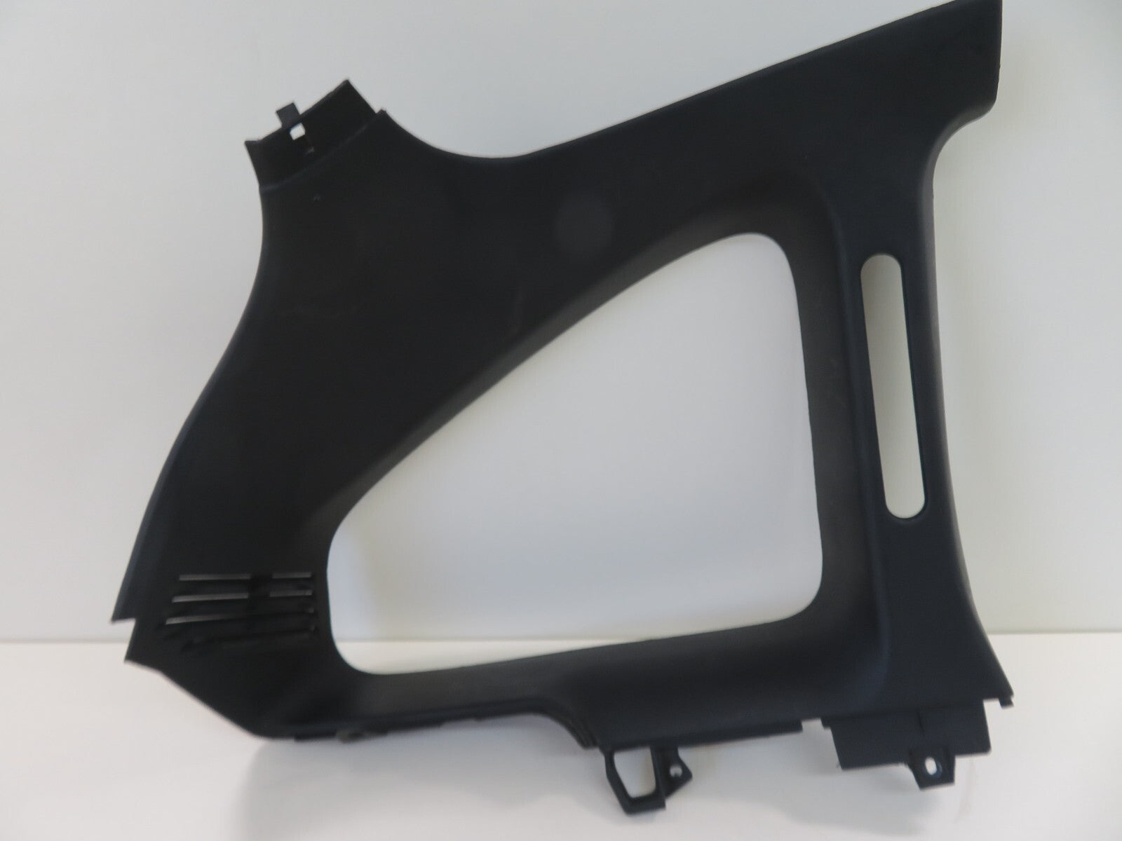 TOYOTA MR2 MK2 SW20 NSR REAR WINDOW TRIM  (SEE PHOTOS) 1990-1999 #5