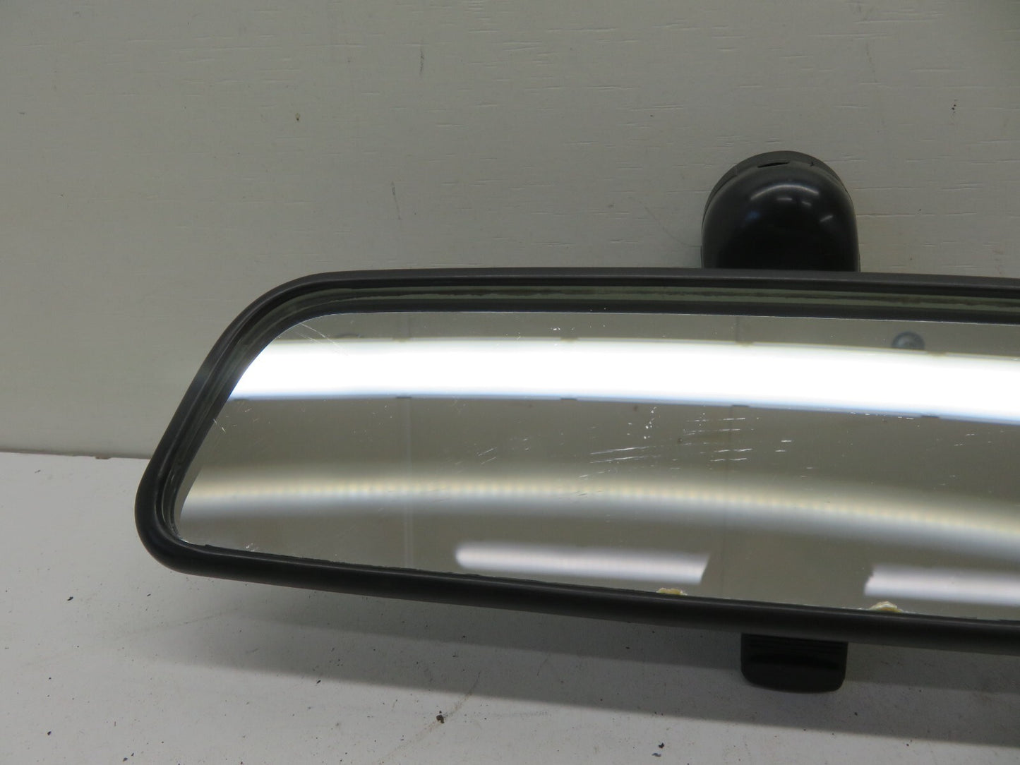 JAGUAR XJR REAR VIEW MIRROR 1994-2001 1744-6