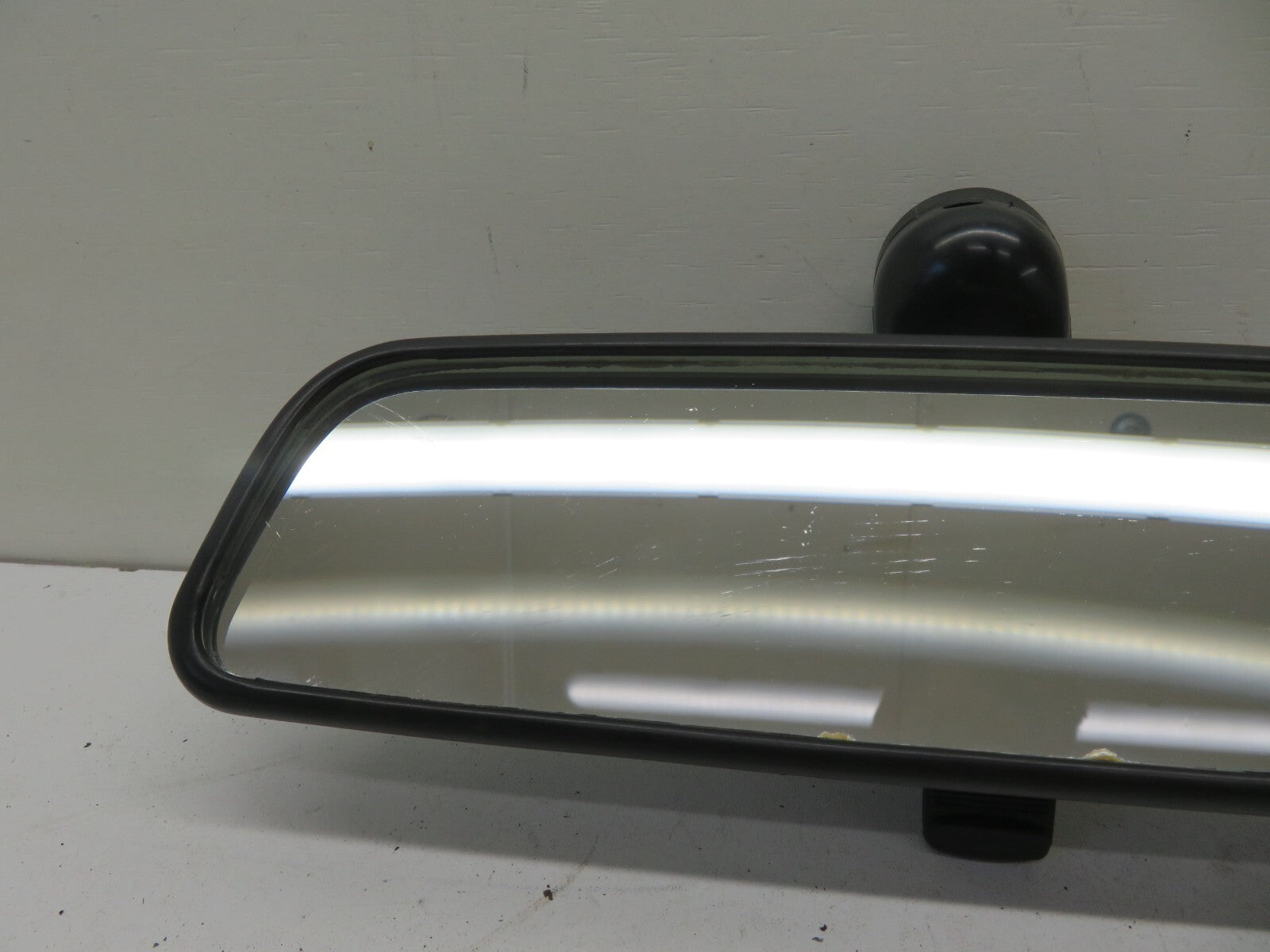 JAGUAR XJR REAR VIEW MIRROR 1994-2001 1744-6