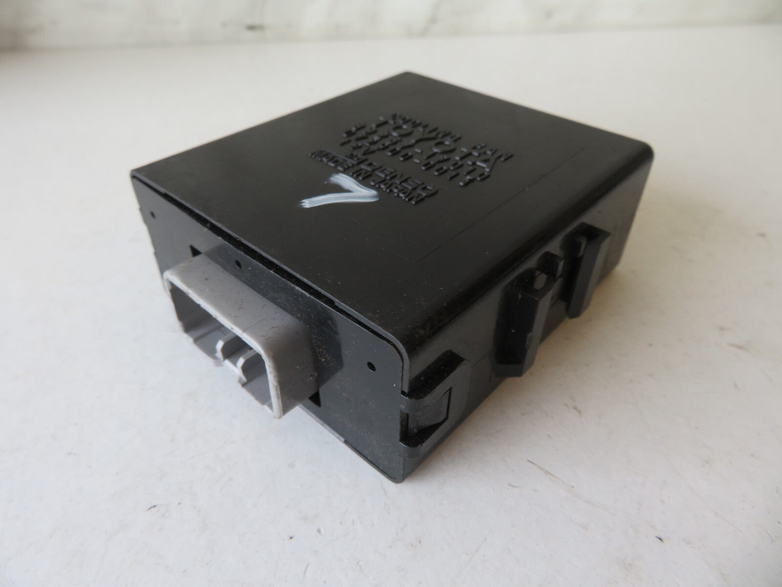 TOYOTA MR2 MK2 SW20 COOLING FAN RELAY 89257-17010 1990-2000 AS4 SA-7