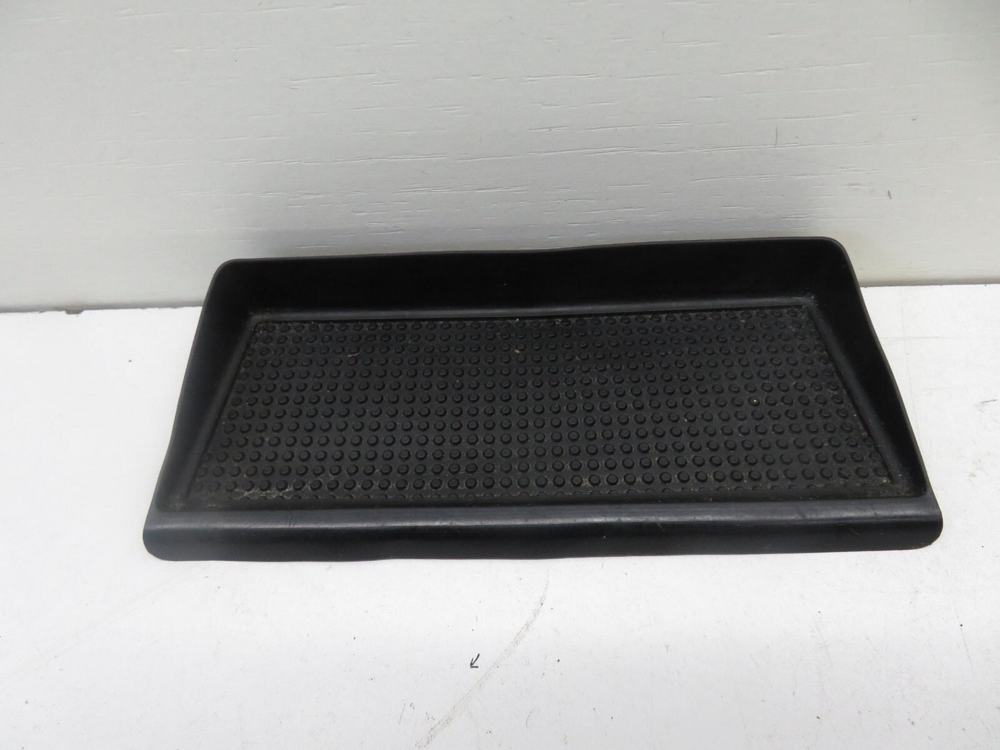 LAND ROVER FREELANDER 1 DASHBOARD DIN RUBBER INSERT TRIM 2004-2006 1734-14