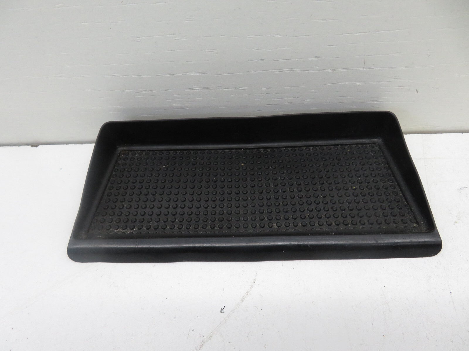 LAND ROVER FREELANDER 1 DASHBOARD DIN RUBBER INSERT TRIM 2004-2006 1734-14