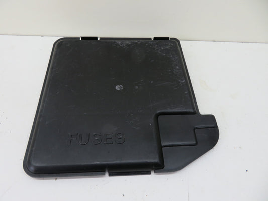 JAGUAR XJR FUSE BOX COVER TRIM 1994-2001 1800-8
