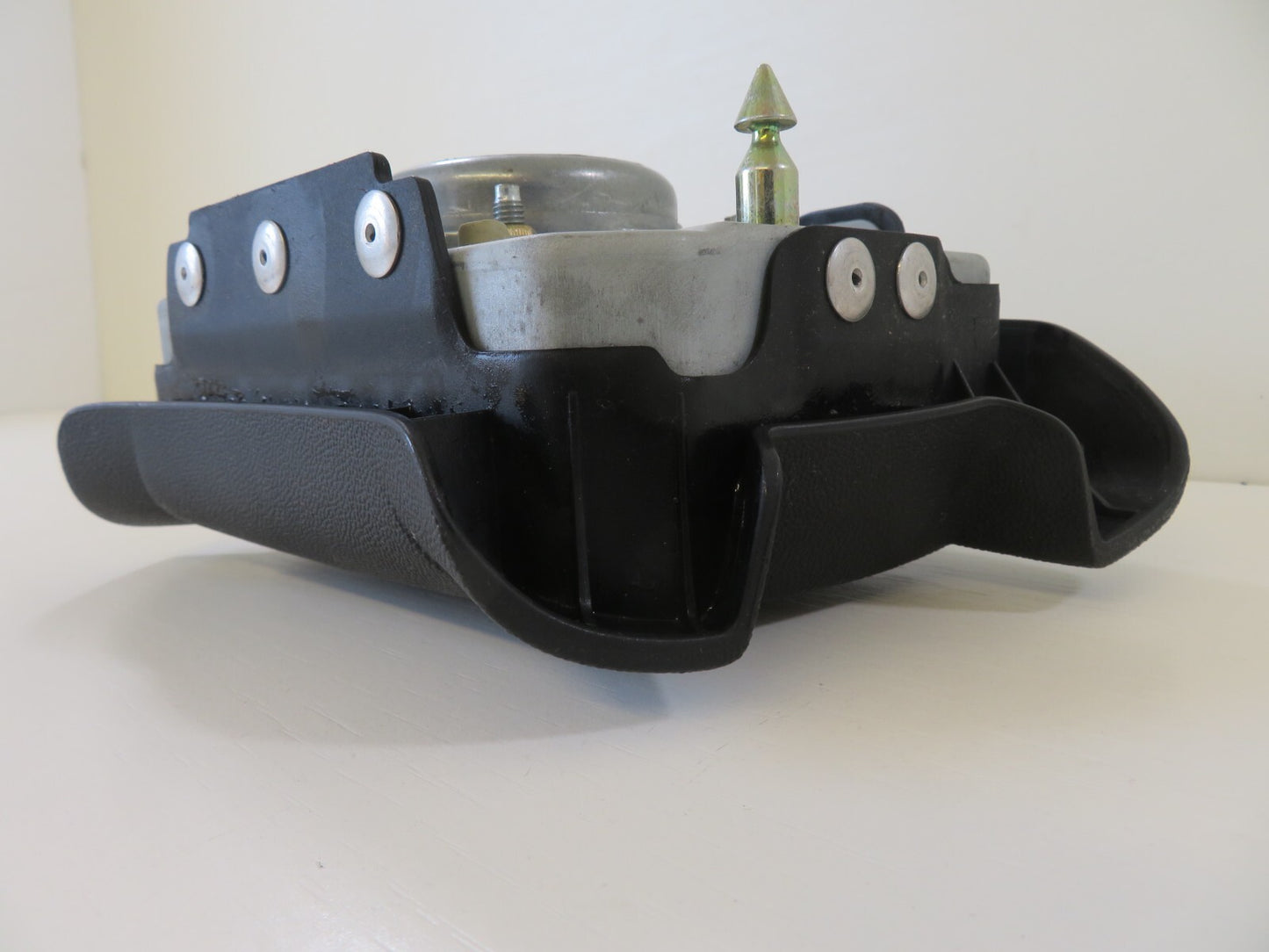 SKODA FABIA MK1 STEERING WHEEL AIR BAG 1999-2004 1741-1