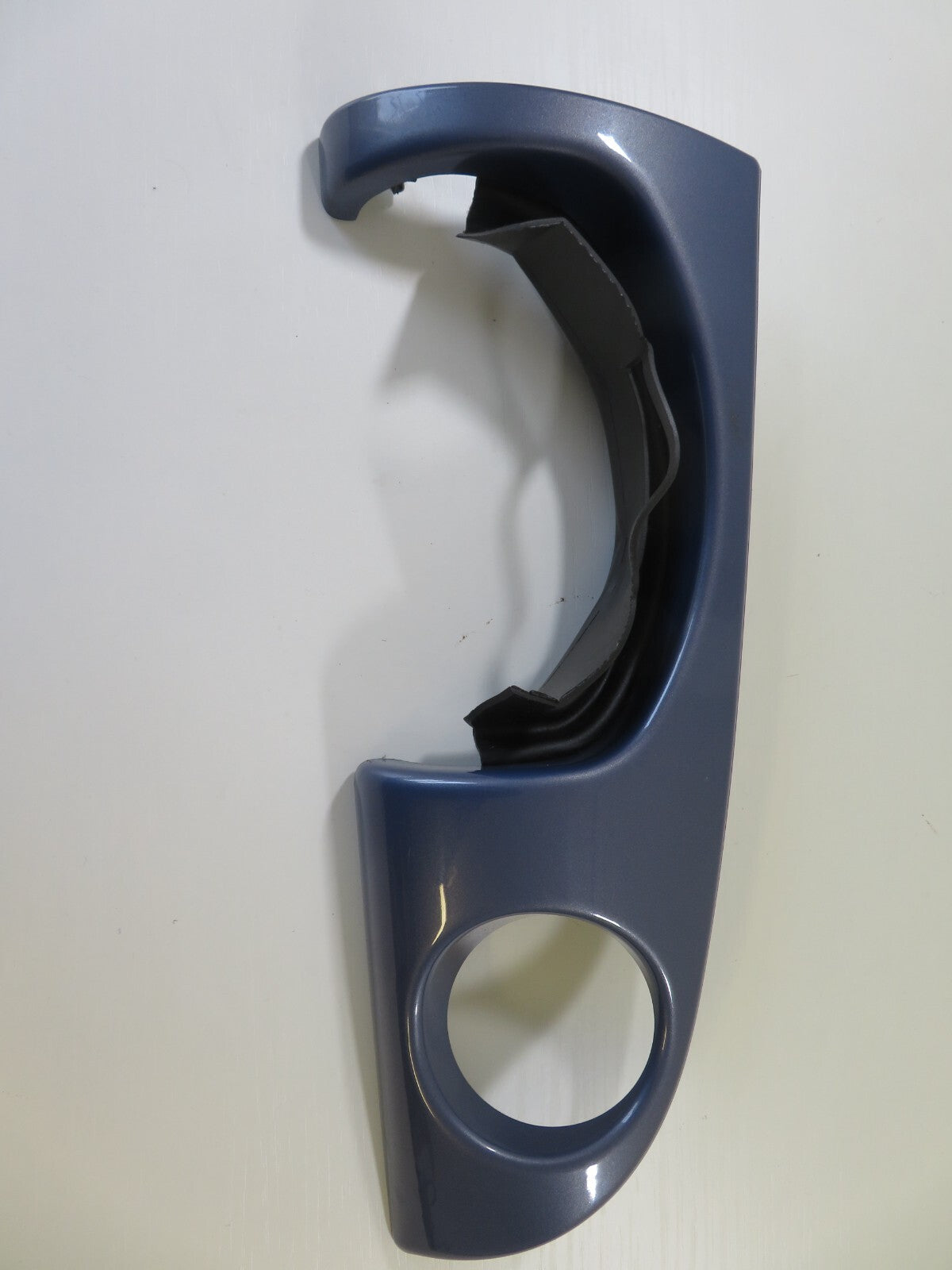 BMW MINI COOPER R50 R52 R53 OS DRIVER DASHBOARD TRIM 7124341 2001-2006 1325-10