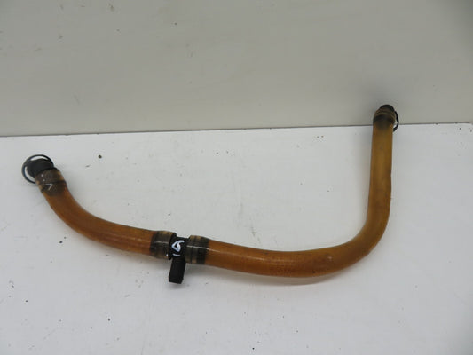 PORSCHE CAYENNE 955 V8 OIL BREATHER PIPE 2003-2007 1718-6