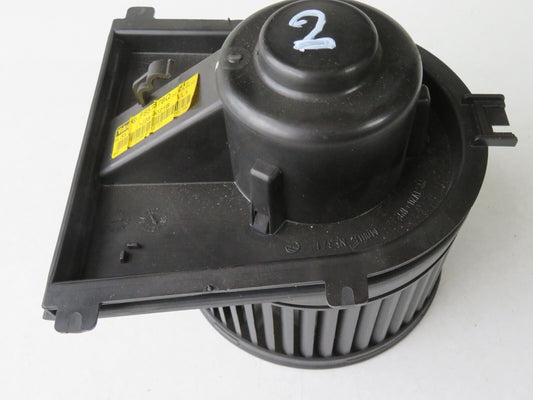 VOLKSWAGEN VW POLO 6N2 HEATER BLOWER MOTOR 1J2819021B 1999-2002 A1018-2