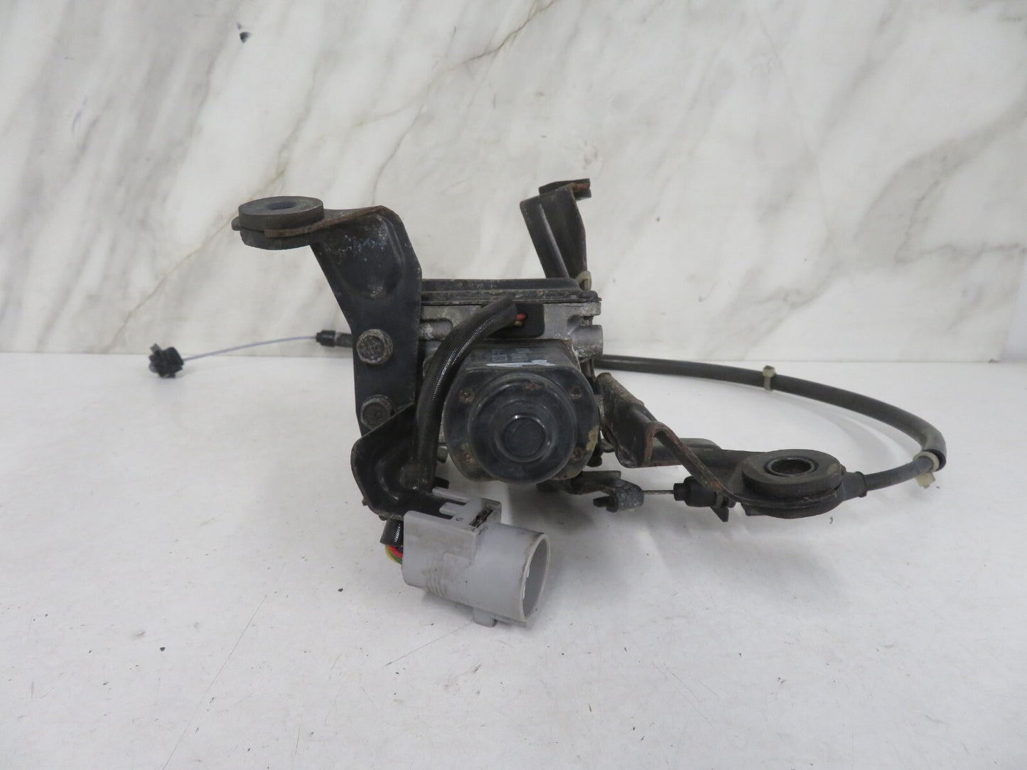 LEXUS SOARER CRUISE CONTROL ACTUATOR 162000-1771 1991-2000 1417-1