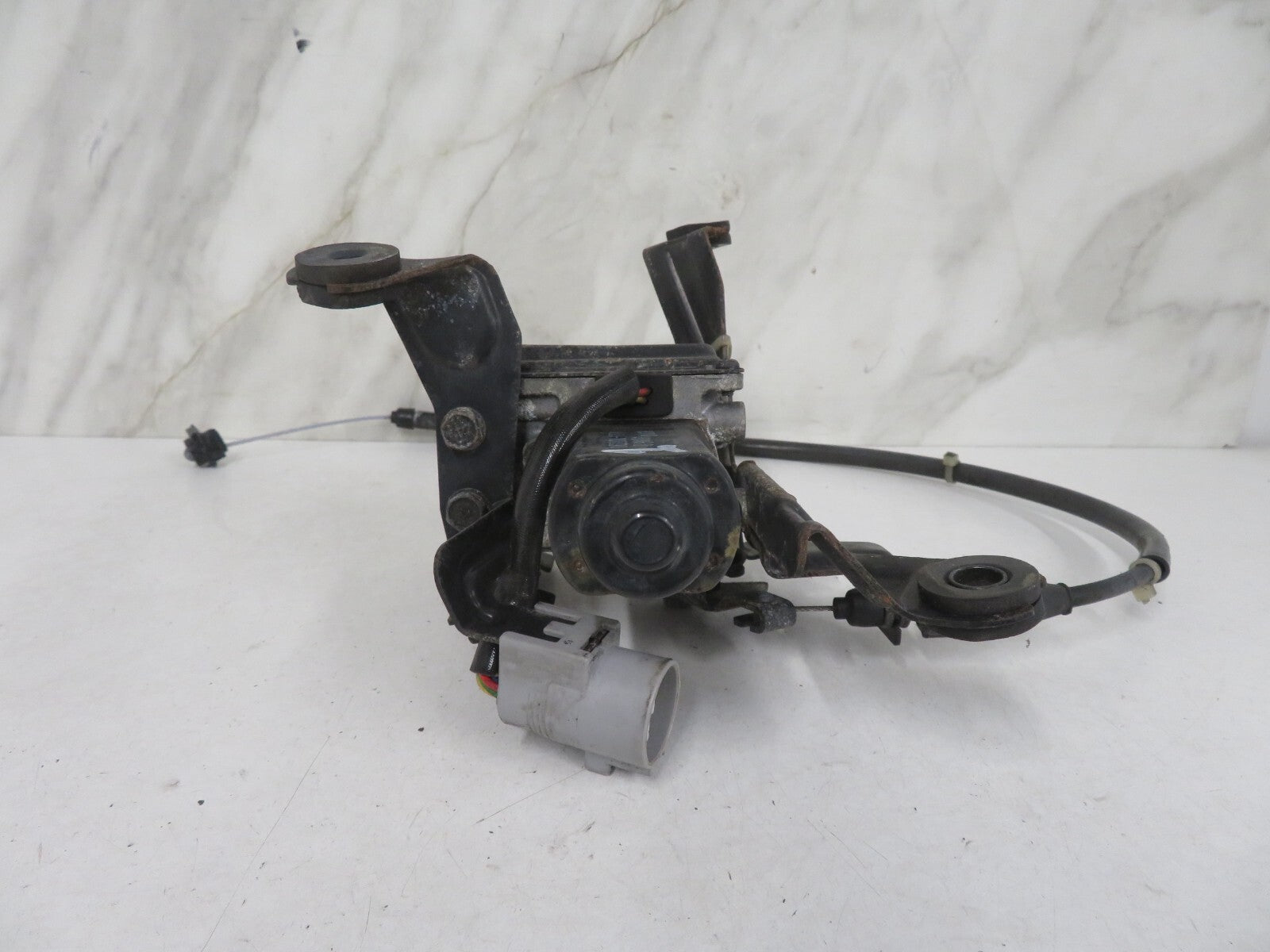 LEXUS SOARER CRUISE CONTROL ACTUATOR 162000-1771 1991-2000 1417-1