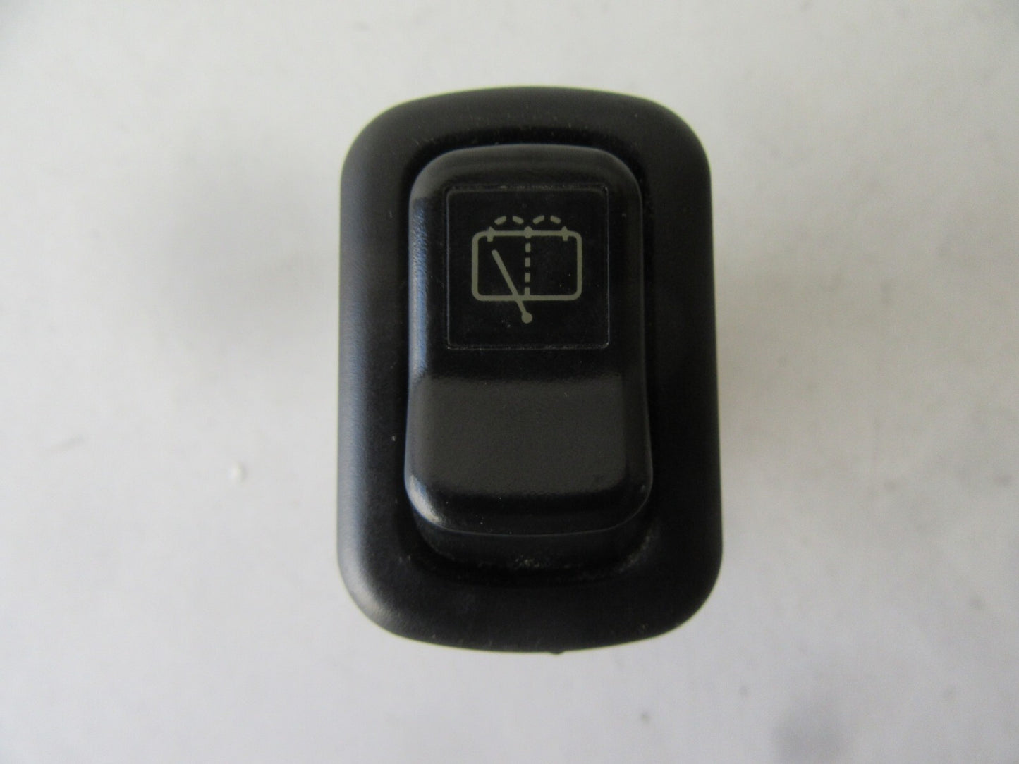 DAIHATSU YRV WINDSCREEN WASHER SWITCH 2000-2005 HW03
