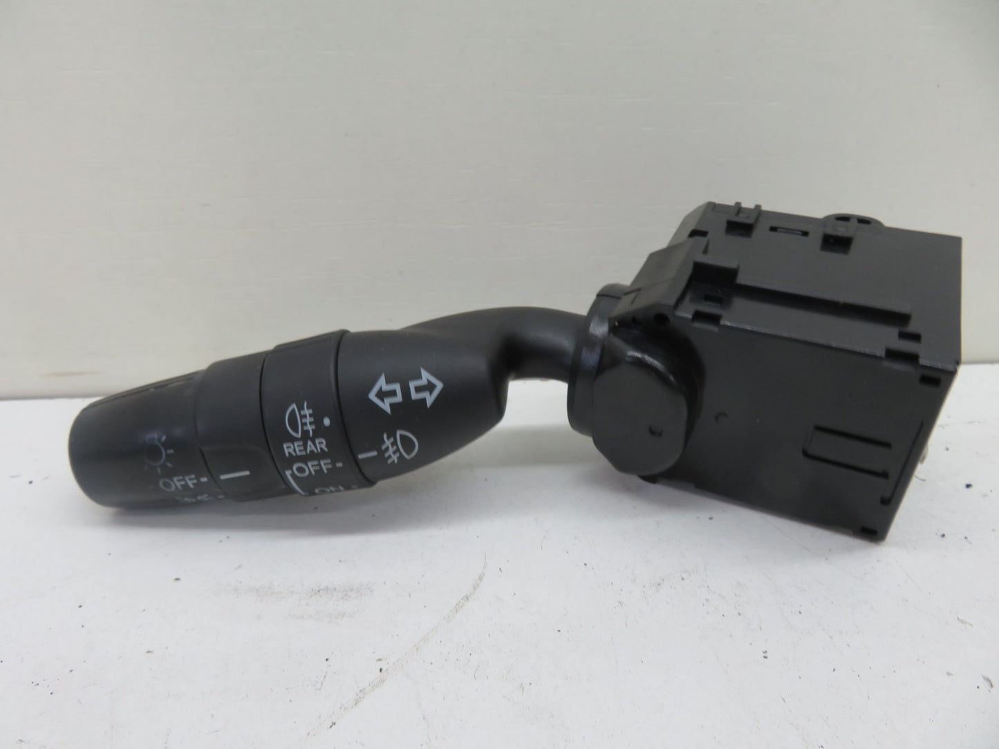 HONDA CIVIC MK8 INDICATOR STALK 2006-2011 1549-6