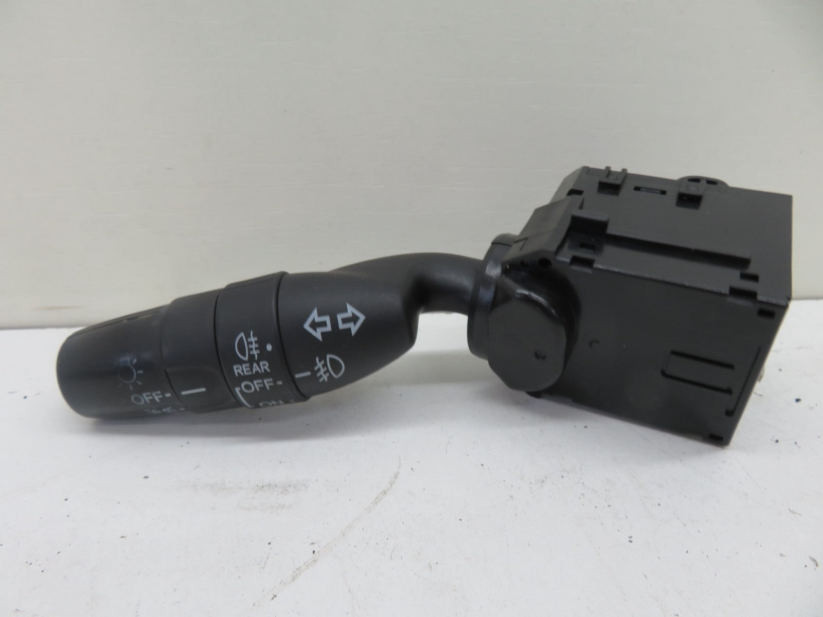 HONDA CIVIC MK8 INDICATOR STALK 2006-2011 1549-6