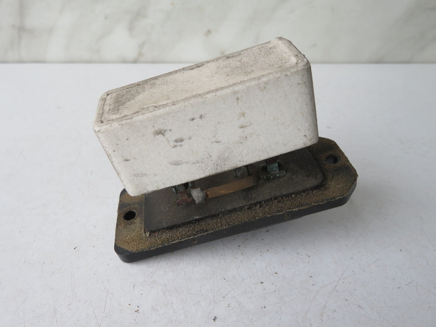 TOYOTA RAV 4 HEATER BLOWER RESISTOR 1996-2000 A1142-13