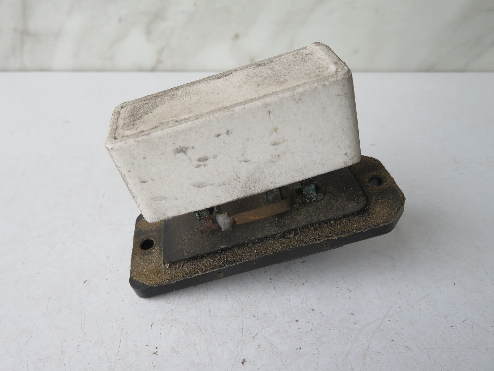 TOYOTA RAV 4 HEATER BLOWER RESISTOR 1996-2000 A1142-13