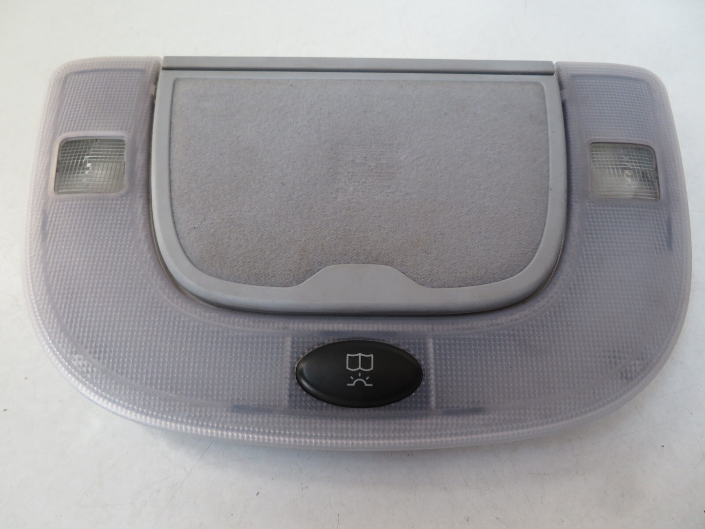 MERCEDES S CLASS W220 INTERIOR ROOF LIGHT 1998-2005 A1415-3