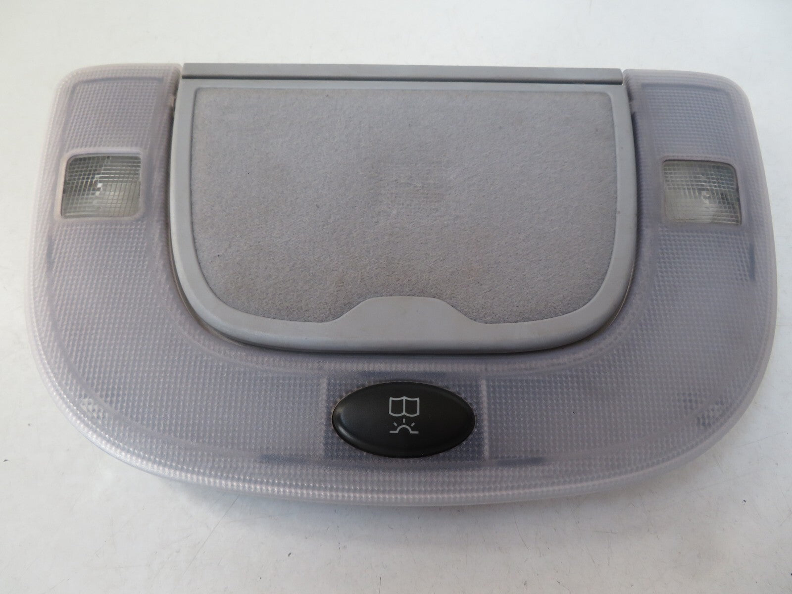 MERCEDES S CLASS W220 INTERIOR ROOF LIGHT 1998-2005 A1415-3