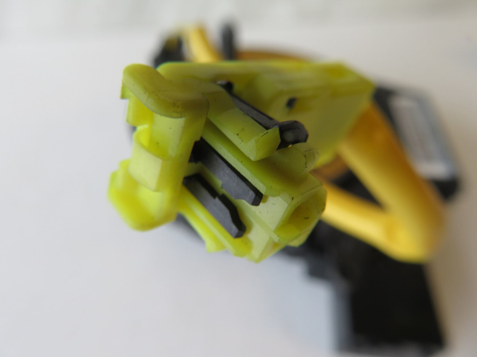 MAZDA 5 CLOCK SPRING SQUIB Z82T641420 2005-2010 AMS1547