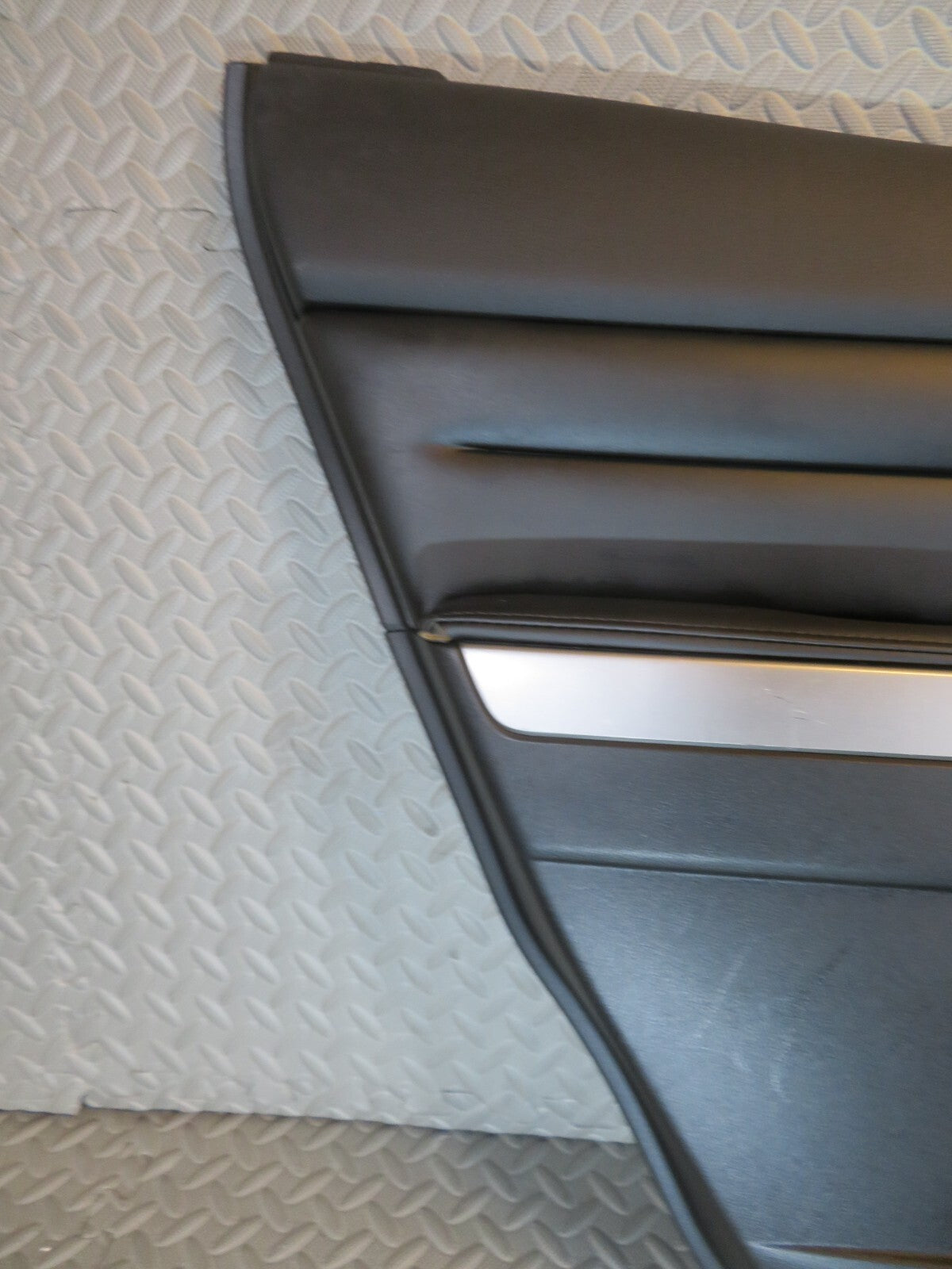 MAZDA CX7 NSR DOOR CARD 2010-2012