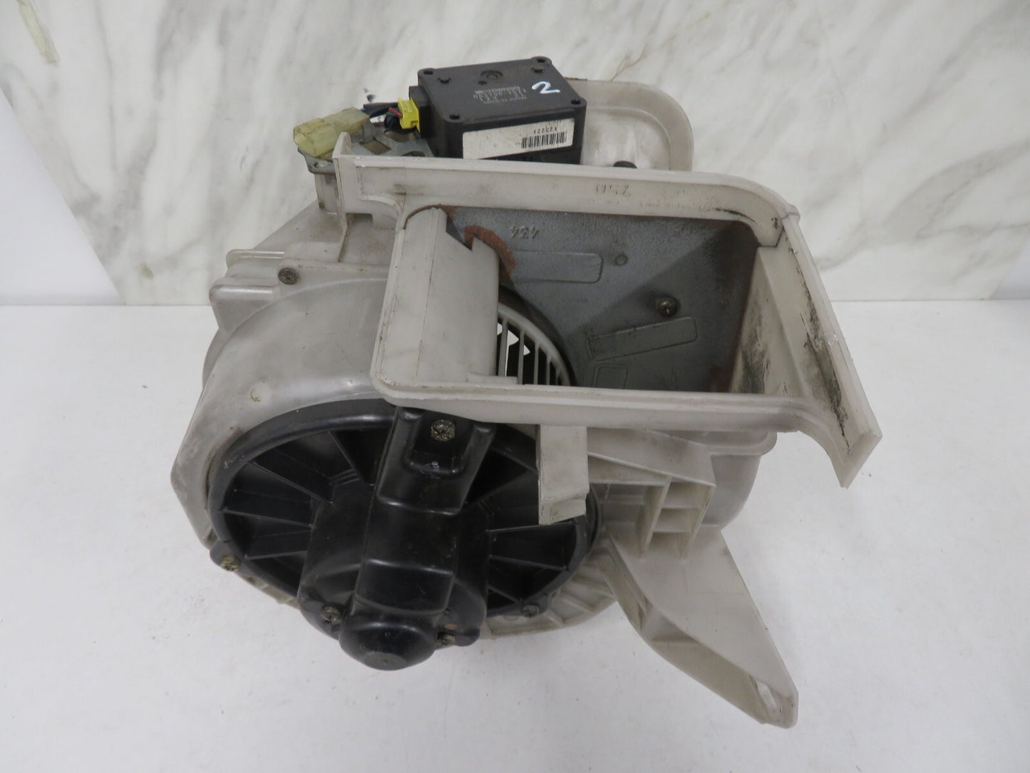 TOYOTA MR2 MK2 SW20 HEATER BLOWER MOTOR 194000-0330 1990-1999 1512-2