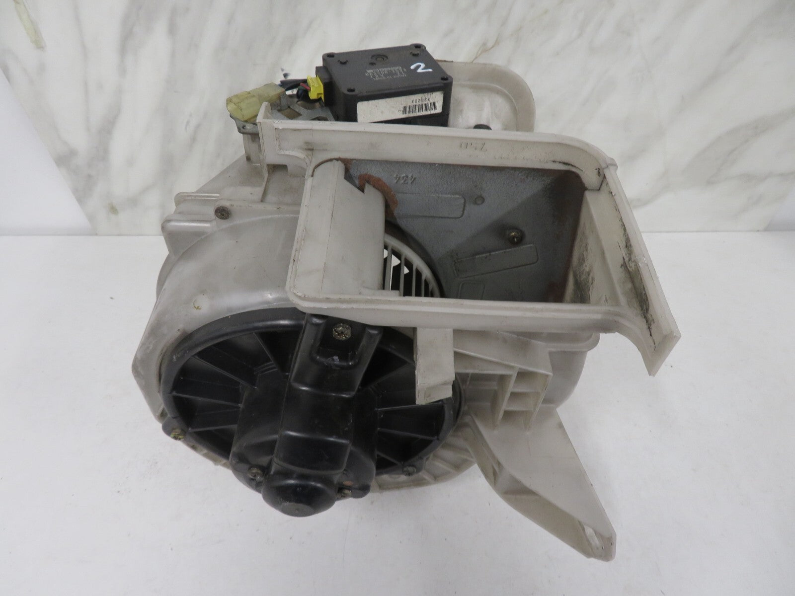 TOYOTA MR2 MK2 SW20 HEATER BLOWER MOTOR 194000-0330 1990-1999 1512-2