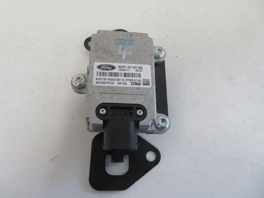 FORD MONDEO MK4 (2007-2014) YAW RATE SENSOR 6G91-3C187-AG MIX1711-4