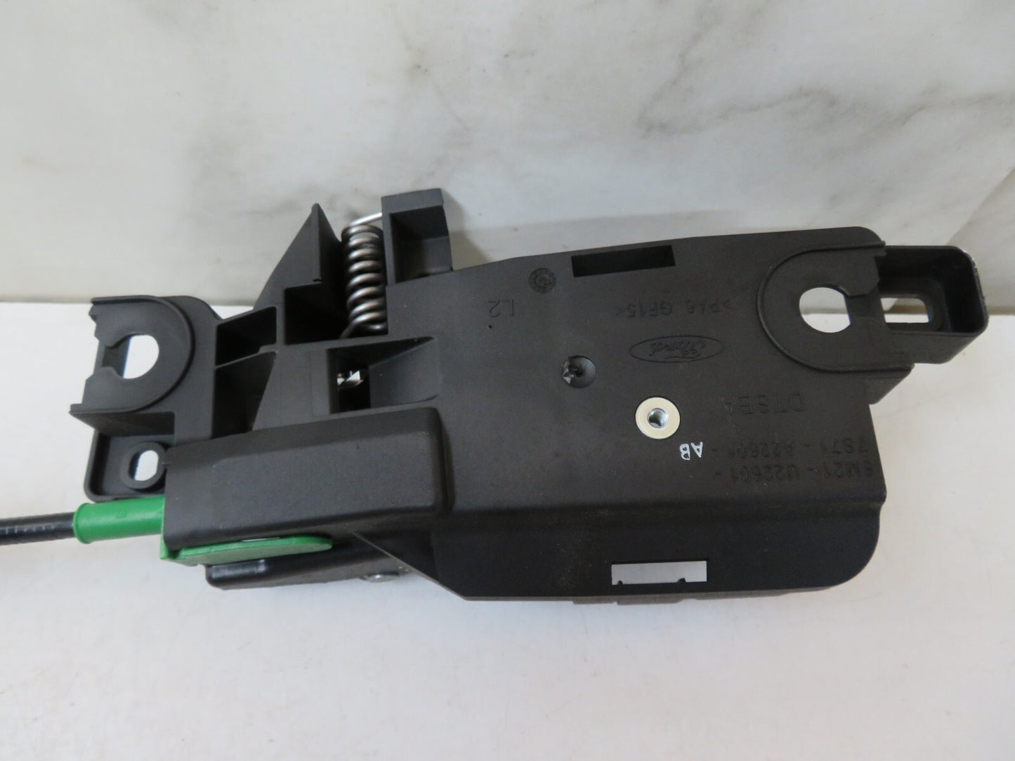 FORD MONDEO MK4 NSR DOOR LOCK CATCH 7S71-A264A27-AH 2007-2011 SA1443-3