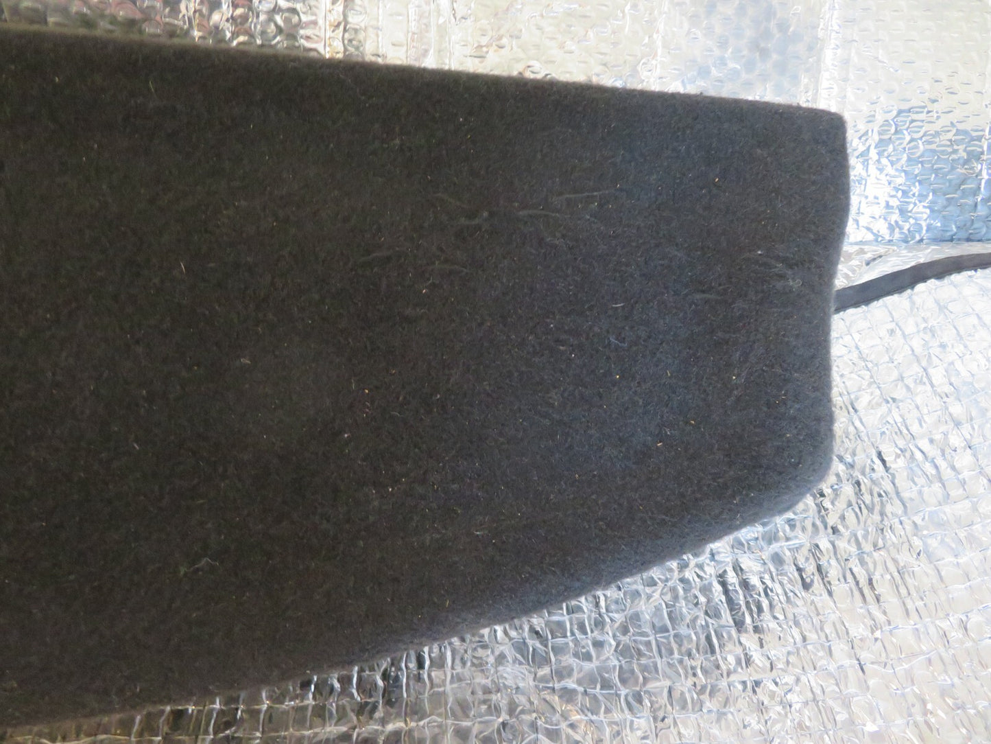 VOLKSWAGEN VW BEETLE PARCEL SHELF 1998-2005