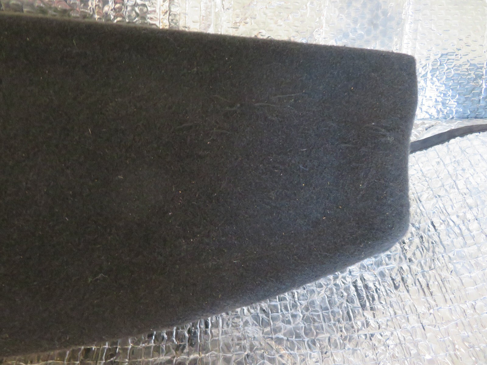 VOLKSWAGEN VW BEETLE PARCEL SHELF 1998-2005