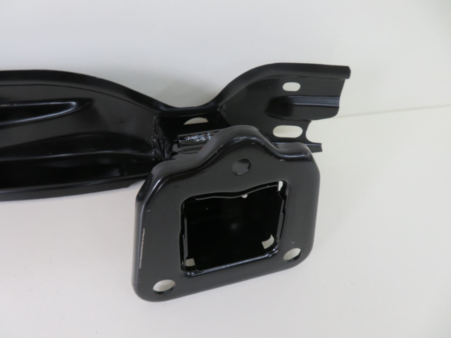 FRONT BUMPER REINFORCER BAR FOR BMW X1 BM1A87A (SEE PHOTOS) 2008-2015