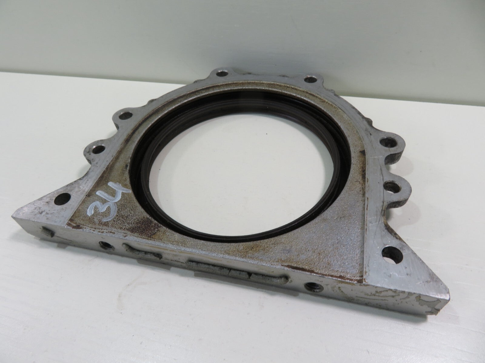 TOYOTA MR2 MK2 SW20 3SGTE CRANK SEAL END CAP RETAINER 1990-1999 AMS1226-34