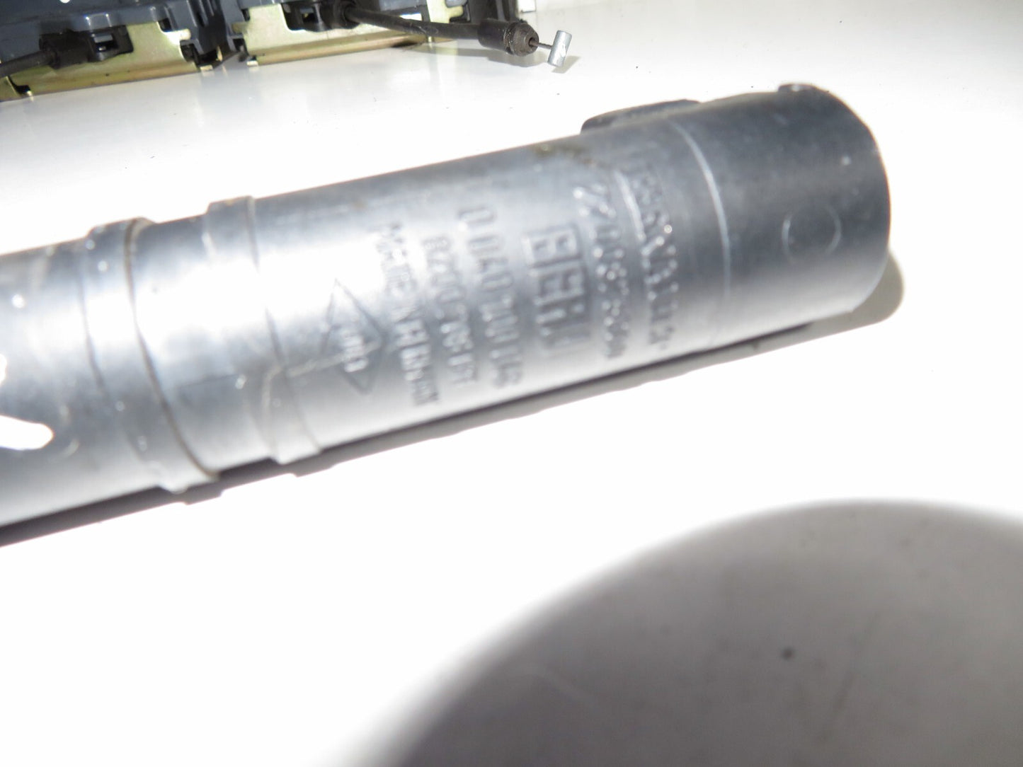 RENAULT LAGUNA ESTATE IGNTION COIL PACK 8200208611 2001-2005 AMS1433-16