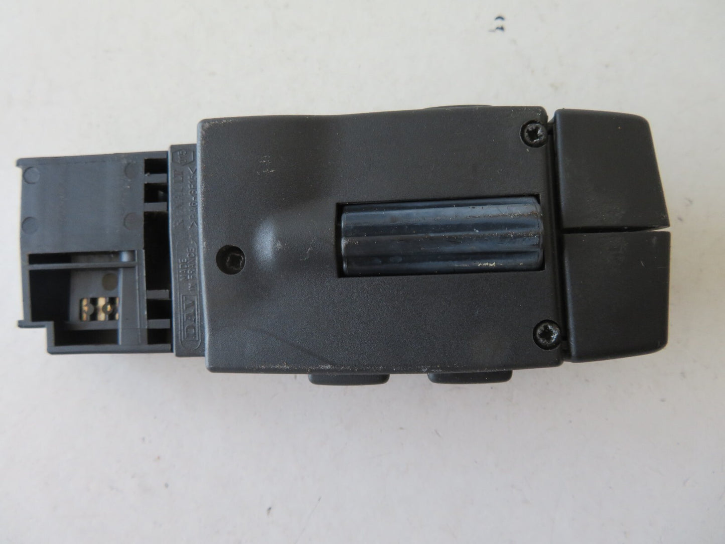 RENAULT LAGUNA MK2 STEERING VOLUME CONTROLS 34442201ad 2000-2007 AMS1132