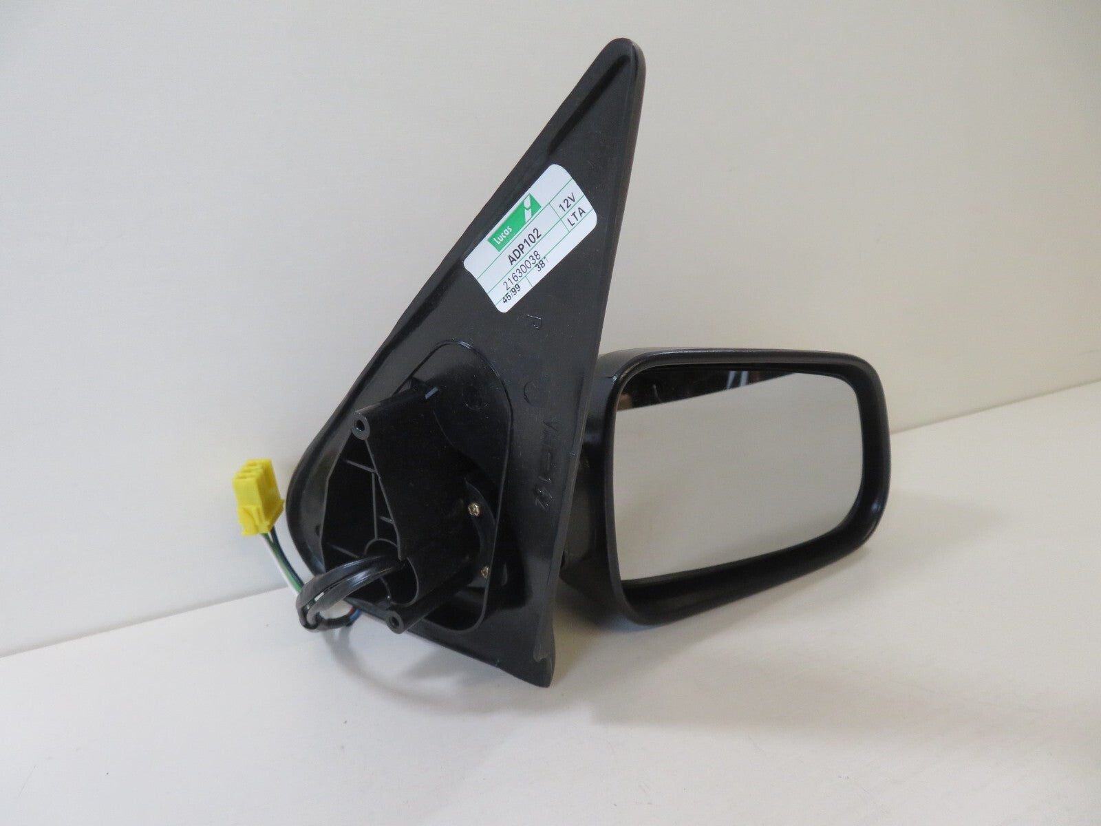 OS DRIVER RH DOOR WING MIRROR FOR CITROEN ZX 1991-1998 ADP102
