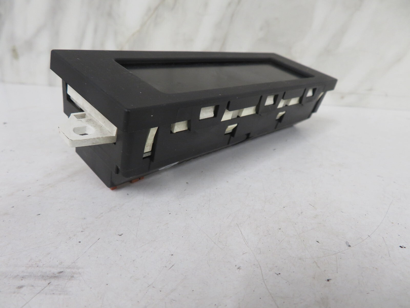 CITROEN C3 INFO DISPLAY SCREEN 96632560XT 2003-2009 PEUGMIX1614-9