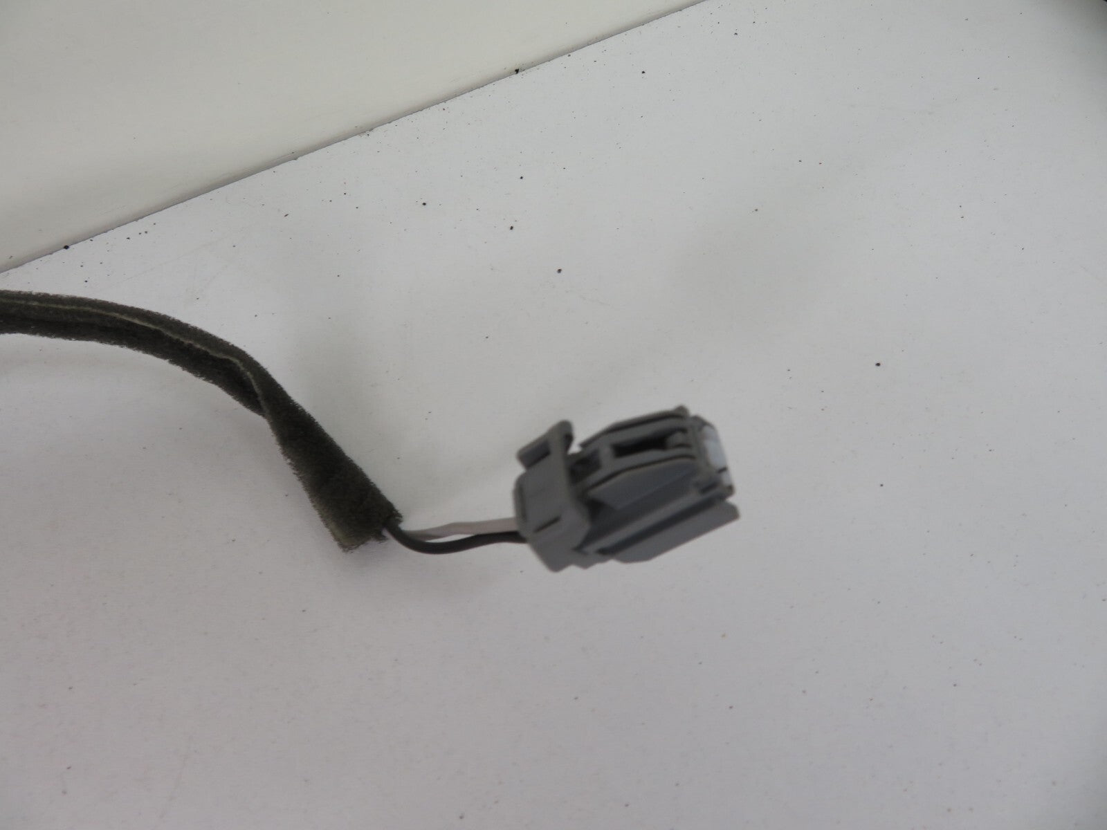 FORD FIESTA ST180 NSF PASSENGER DOOR HANDLE TWEETER 2013-2017 1157-4