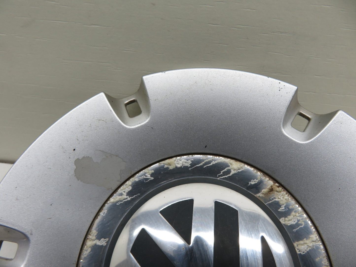 VOLKSWAGEN VW EOS ALLOY WHEEL CENTER CAP 3C0601149O 2006-2010 1721-12