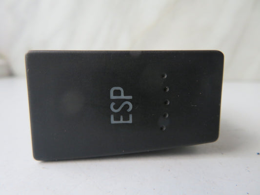 VOLKSWAGEN PASSAT B5.5 ESP TRACTION CONTROL SWITCH 3B0927134A 2001-2005 A1815-16