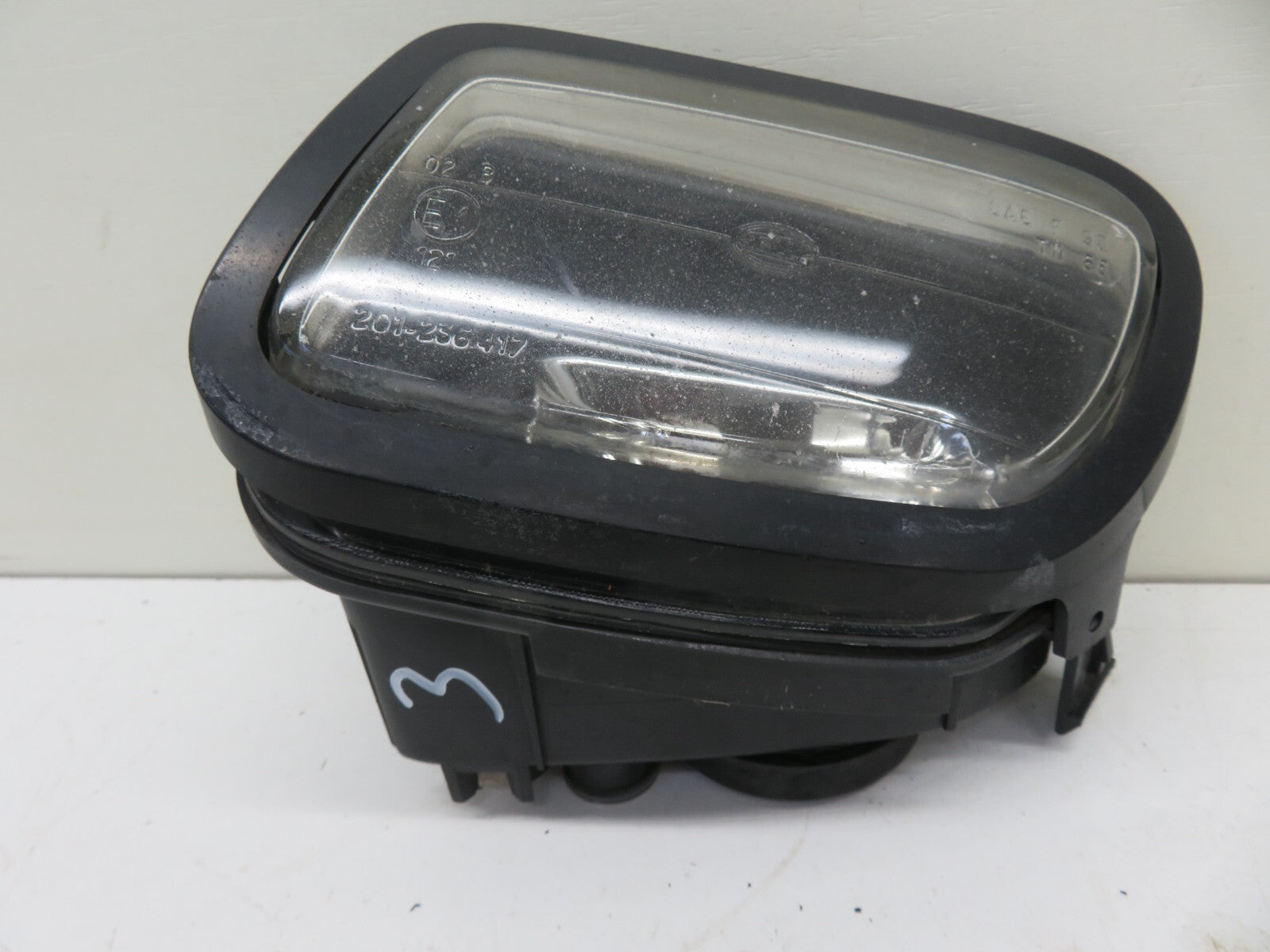 JAGUAR XJR NSF FRONT PASSENGER FOG LIGHT 1994-2001 1730-3